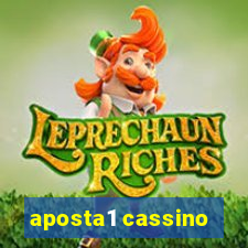 aposta1 cassino